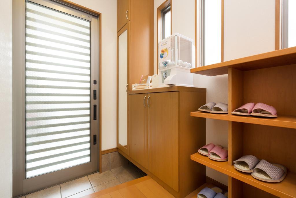 Apartmán Awaza House 2 Ósaka Exteriér fotografie