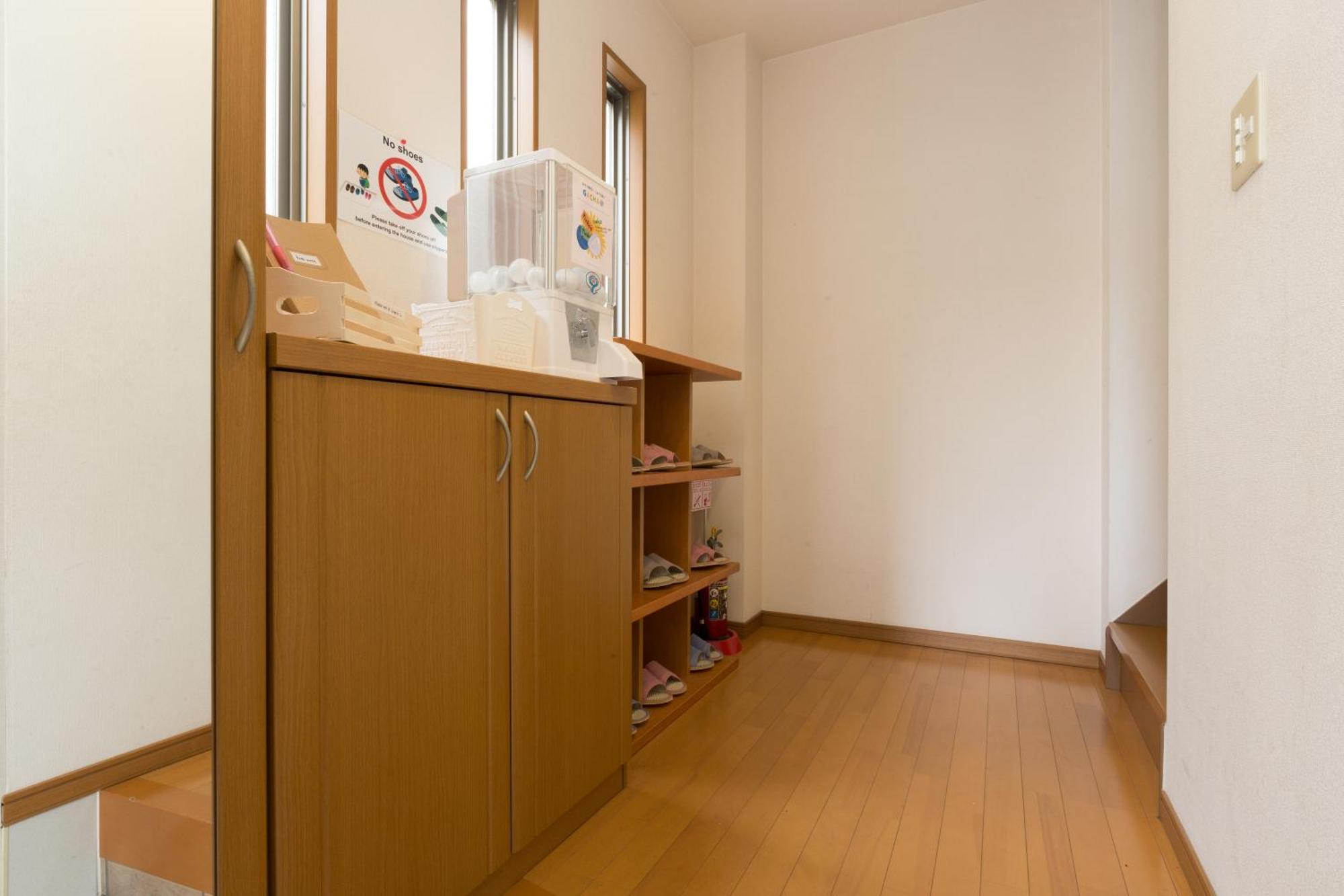 Apartmán Awaza House 2 Ósaka Exteriér fotografie